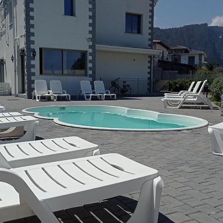Sicily Rooms Appartamenti Carini Eksteriør billede