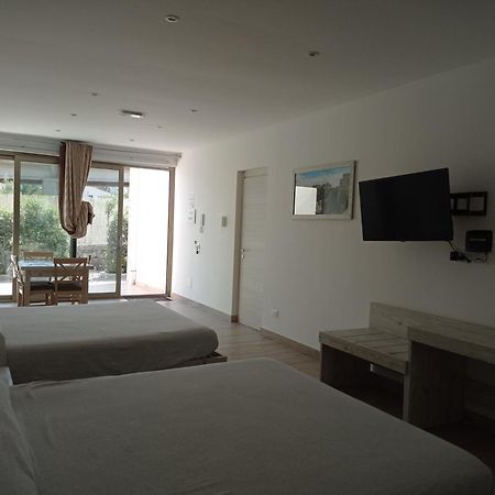 Sicily Rooms Appartamenti Carini Værelse billede