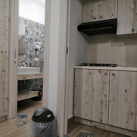 Sicily Rooms Appartamenti Carini Værelse billede