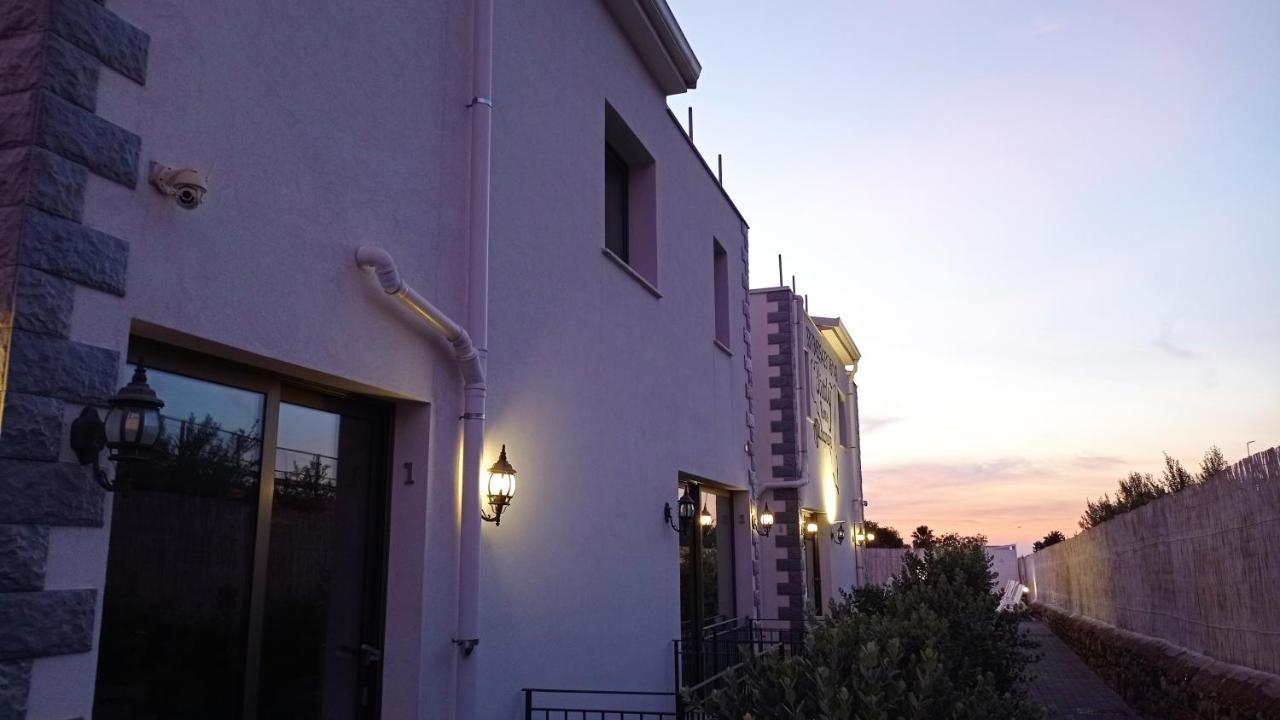 Sicily Rooms Appartamenti Carini Eksteriør billede