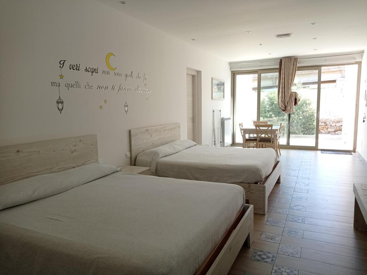 Sicily Rooms Appartamenti Carini Værelse billede