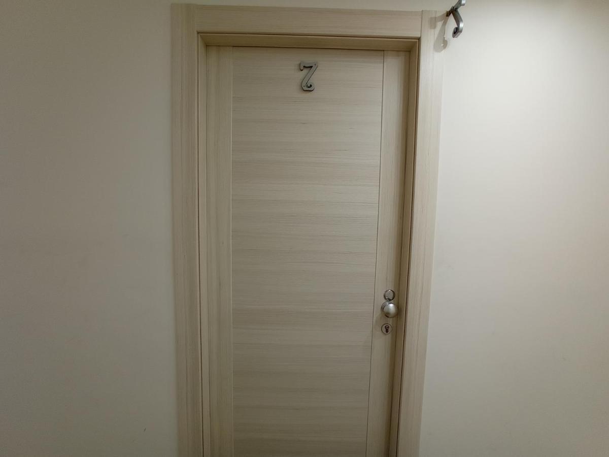 Sicily Rooms Appartamenti Carini Eksteriør billede