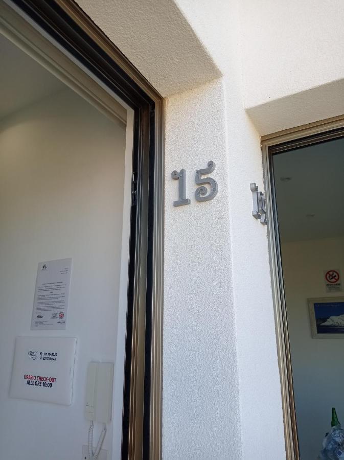 Sicily Rooms Appartamenti Carini Eksteriør billede