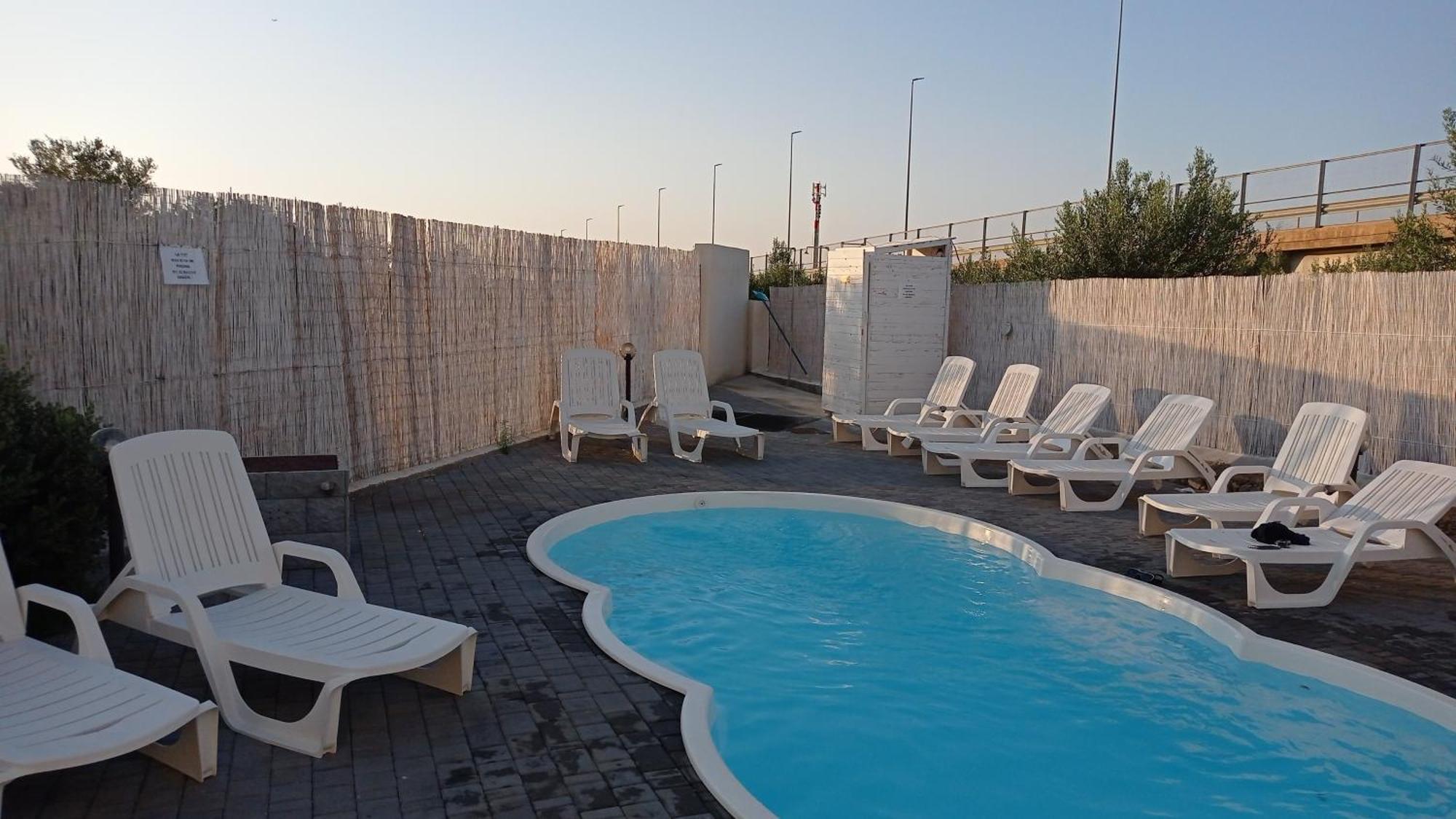 Sicily Rooms Appartamenti Carini Værelse billede