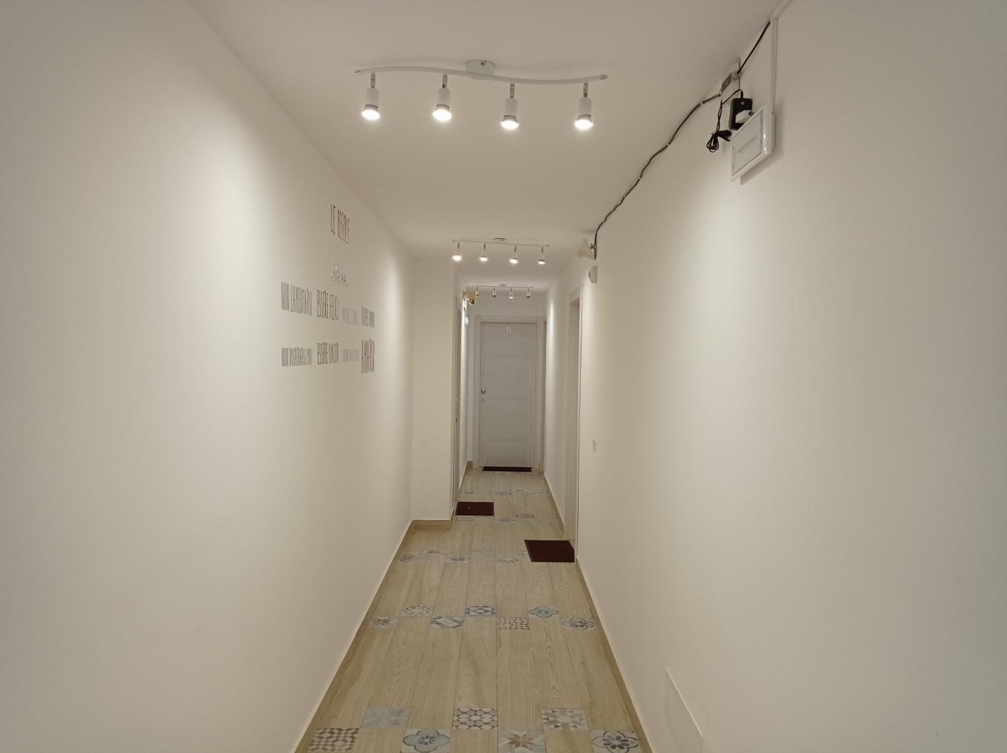 Sicily Rooms Appartamenti Carini Værelse billede