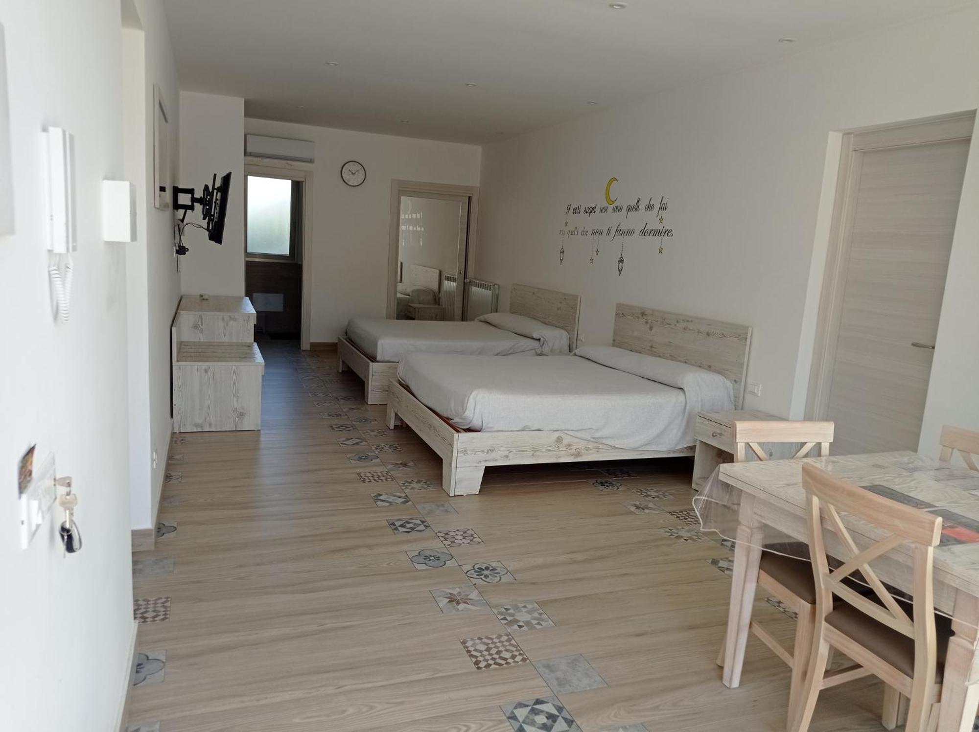 Sicily Rooms Appartamenti Carini Værelse billede