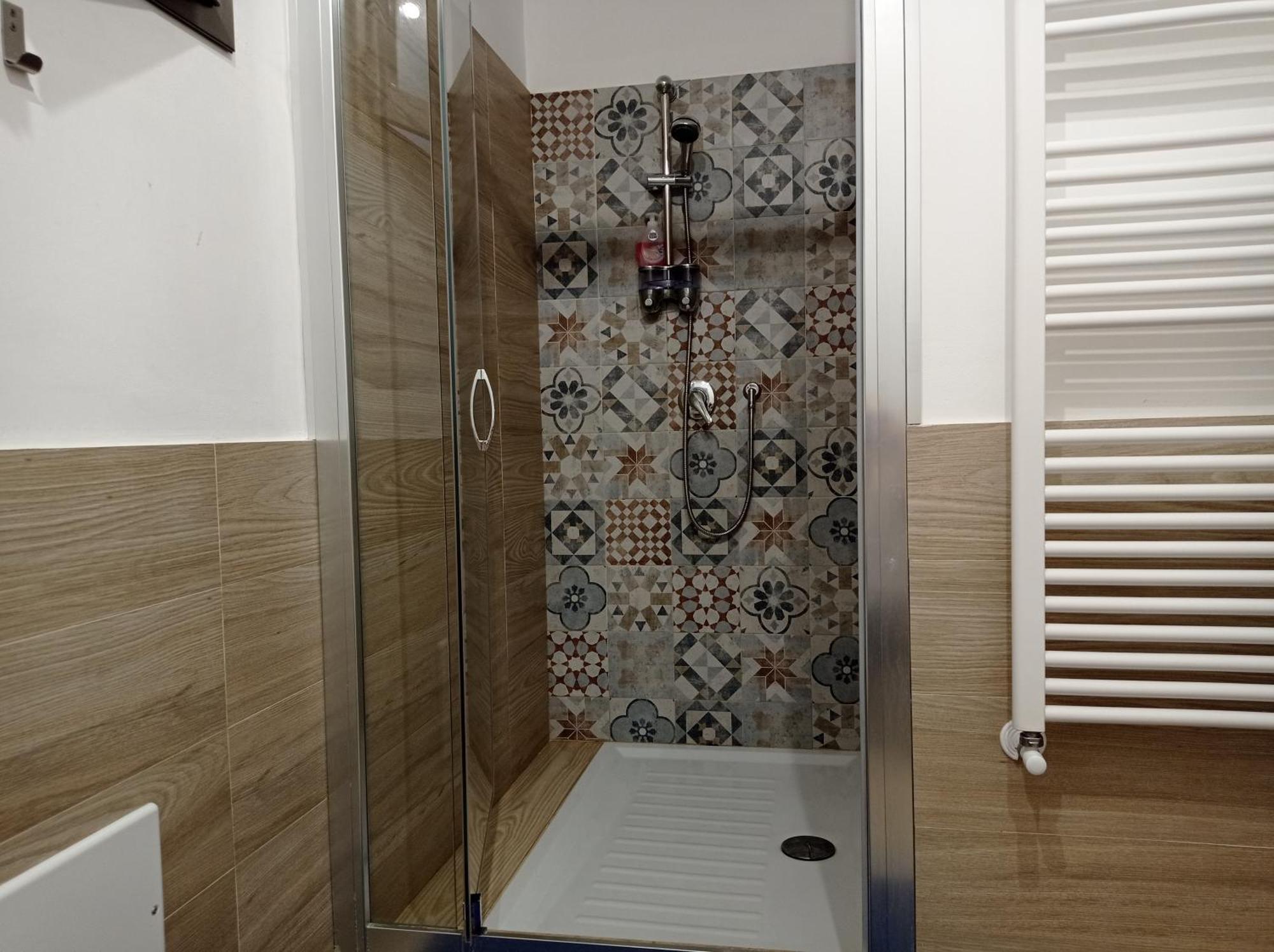 Sicily Rooms Appartamenti Carini Værelse billede